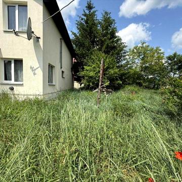 Будинок із ділянкою та газом у легендарних Безрадичах під Києвом