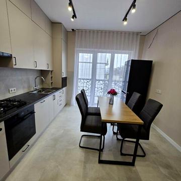 Продаж 1к Квартира Берталона Карловського вулиця
