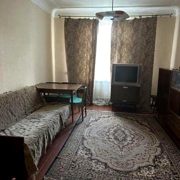 Оренда квартири з індивідуальним опаленням!!