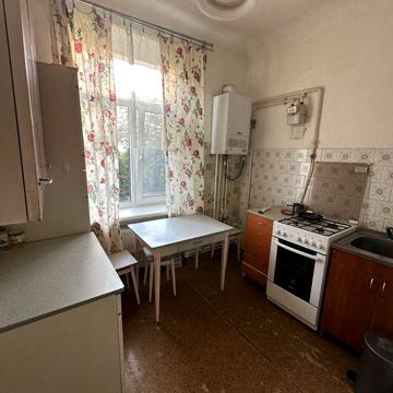 Оренда квартири з індивідуальним опаленням!!