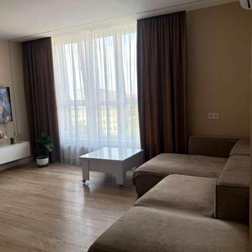 Довгострокова оренда 3к Квартира Пимоненка Миколи вулиця ЖК Auroom City