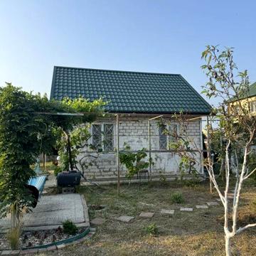 Продам дачу в передмісті Чорноморська