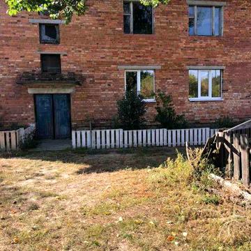 Продам 3х кімнатну квартиру ЖК Кодра-Торф