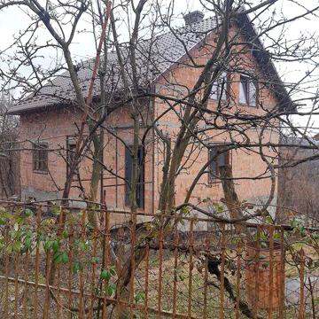 Садовий будинок на вул.Я.Степового, 206 кв.м., 5,16 сот, поруч ліс