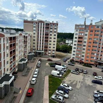Продається 2-кімнатна квартира в Тарасівці, Київська область ЖК Квартал Тарасівський