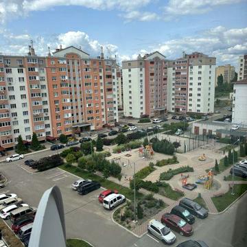 Продається 2-кімнатна квартира в Тарасівці, Київська область ЖК Квартал Тарасівський