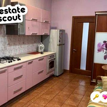 Продаж 1 кімнатної квартири район костелу вул. Марка Вовчка