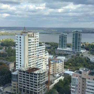 ЖК Панорама 120кв.м. 22эт ул.Симферопольская ЖК Панорама