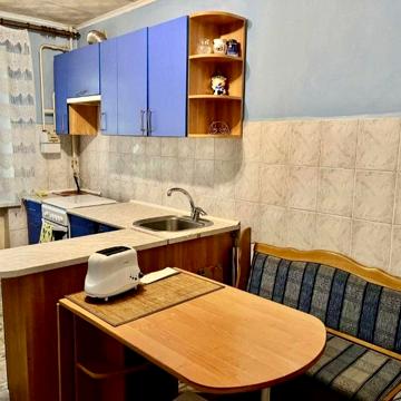 ЗДАМ 2к.кв порядній сімейний парі