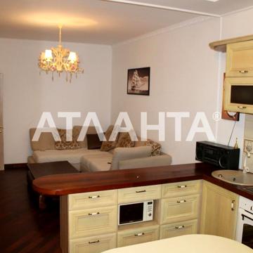 Гагаринское плато, 5а2, Аркадия, Приморский, Одесса, Одесская 105000.0 USD