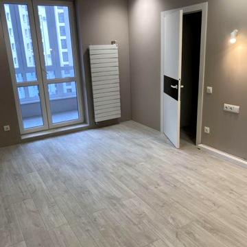 Продажа 2К новый ремонт, новострой ЖК Сокольники Е-відновлення ЖК Сокольники