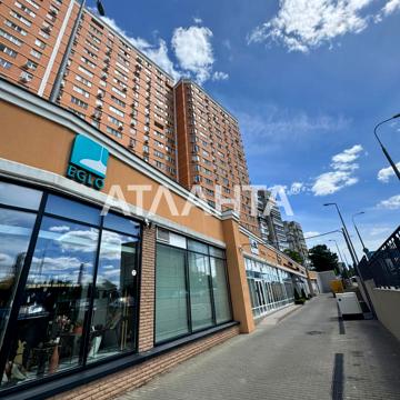 улица Балковская, 137г, Молдаванка, Приморский, Одесса, Одесская 38000.0 USD