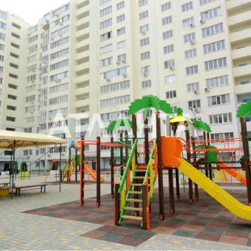 улица Костанди, 203/5, Таирово, Киевский, Одесса, Одесская 103000.0 USD