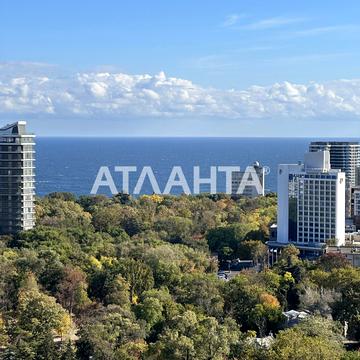 проспект Шевченко, 31, Парк Победы, Приморский, Одесса, Одесская 122000.0 USD