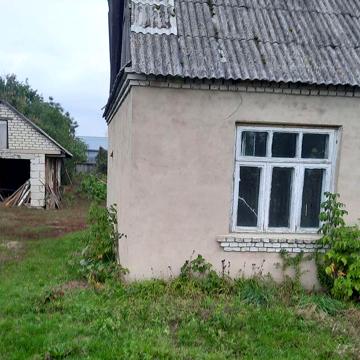 Житловий будинок