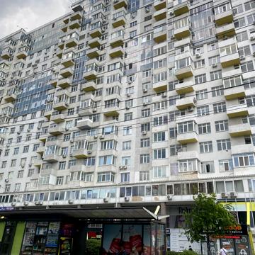 Данила Щербаківського вул. (Щербакова), 52