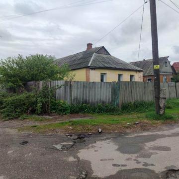 Сдам дом в Люботине