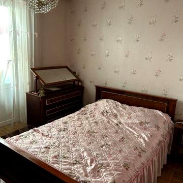 ОО-5098 Продам 4К квартиру на Салтовке Студенческая 608 м/р