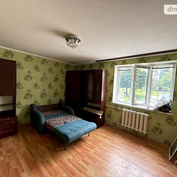 Довгострокова оренда 1к Квартира Сергія Зулінського (Тарногродського) вулиця