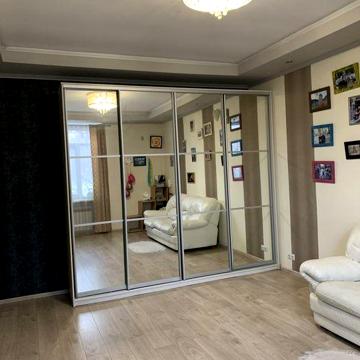 Квартира з індивідуальним опаленням