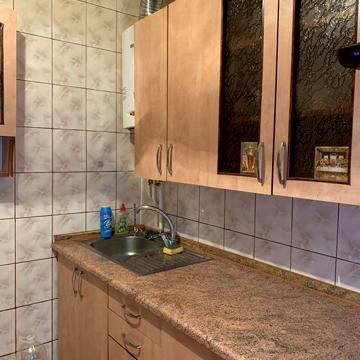 Здам 3 к квартиру на Дачній