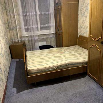 Здається квартира Жадова