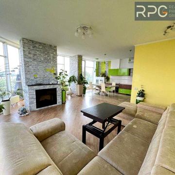 Оренда 2к квартира в ЖК Sherwood Генератор Севастопольська площа