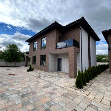 Продається дуплекс в Петропавлівькій Борщігівці!!