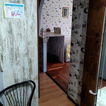 Продаж 3к Квартира Товариська вулиця