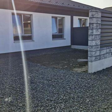 Будинок дуплекс під чистовий ремонт