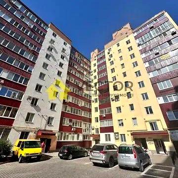 2-х кімнатна квартира на М. Башкірцевої,39