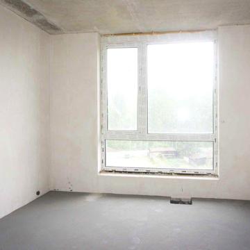 2-кімнатна квартира 55.94 м² у  розстрочку 24 місяці. Синергія Київ ЖК Синергія Київ