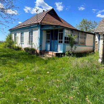 Продам Будинок одноповерховий