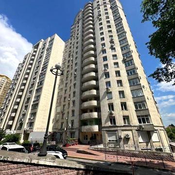 Продаж 4х кімнатної квартири 145кв.м.без ремонту пр.Голосіївський 68 ЖК Олімп