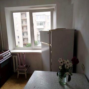 Без посередників трьох кімнатна квартира