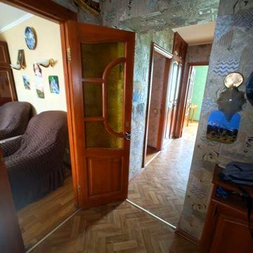Продам квартиру 3 кімнати Коростень