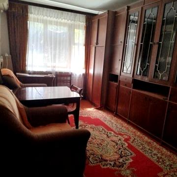 2 комнатная квартира длительно