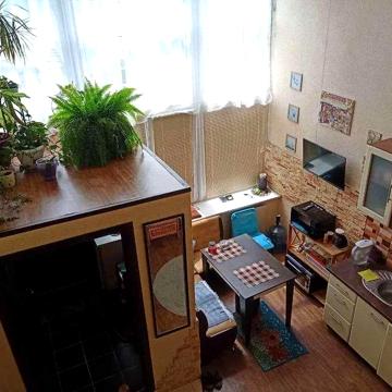 Продам дворівневу 3-кімнатну квартиру, Софіївська Борщагівка AK