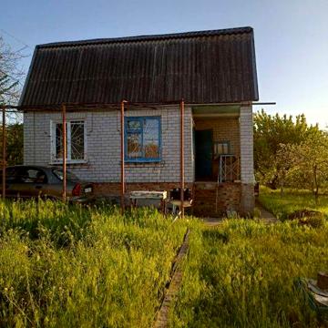 Продам дачу Осетровка