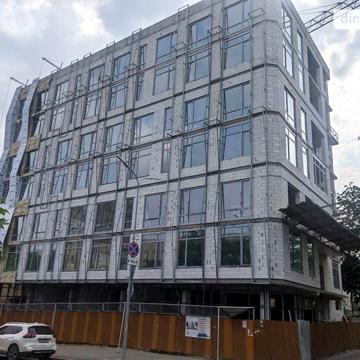 Продаж 3к Квартира Космонавтів проспект