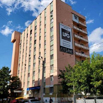 Продам 1 ком центр Научная Космическая Бакулина Клочковская 34м2