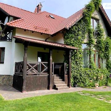 Продаж 5к Дім Лісна вулиця