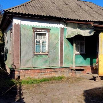 Продам будинок м.Борзна