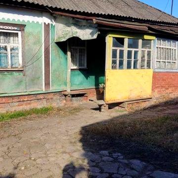 Продам будинок м.Борзна