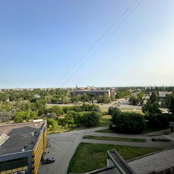 Віталія Матусевича вул. (XXII Партзїзду), 2