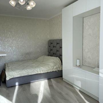 Продаж 1 к квартири пр-т Науки, 11 м Деміївська - 12 хв