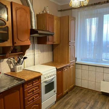Кирила Осьмака вул., 22-В