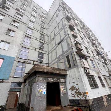 Продажа 1-к квартиры, р-н проспект Петровского
