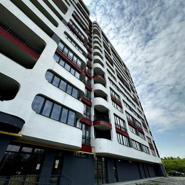 ПРОДАЖ переуступка 1 кімнатна квартира ЖК на Трускавецькій Галжитлобуд ЖК на Трускавецькій