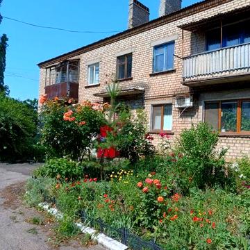 3 к по вул. Штерівській, район 7-Зарічного